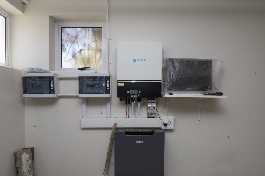 5 Bedroom Property for Sale in Kleinemonde Eastern Cape